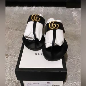Gucci Sandals